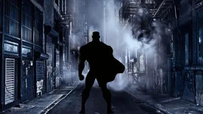 COMICS City poster1