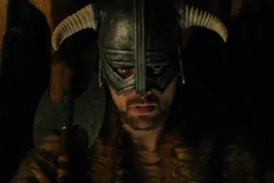 Ragnarök: Trial of the Viking Gods poster1
