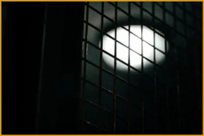 Prison Game: The Prison of 7 Sins poster1