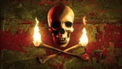 The Ghost Ship poster1