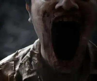 Le cannibale poster1