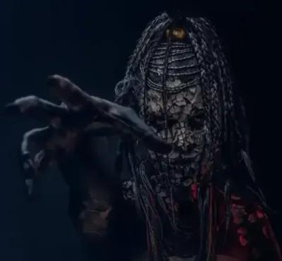 Voodoo poster1