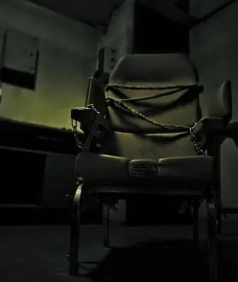 Musée de la torture poster1