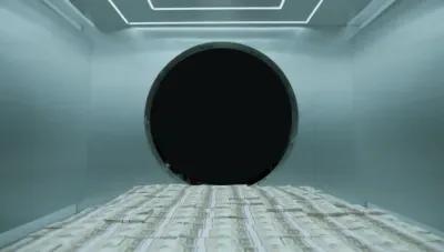 Le Dernier Casse poster1