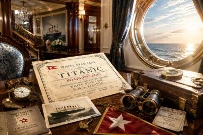 Titanic poster1