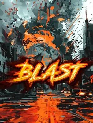 BLAST poster1