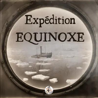 Expédition : Equinoxe poster1