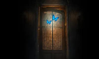The Secret Room poster1