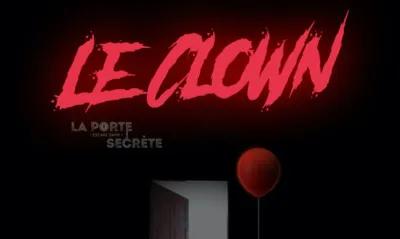 Le Clown poster1