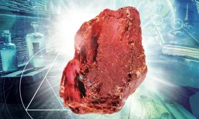 Nicolas Flamel and the Philosopher's Stone poster1