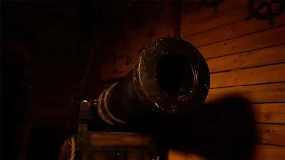 TRESOR LE DES PIRATES poster2
