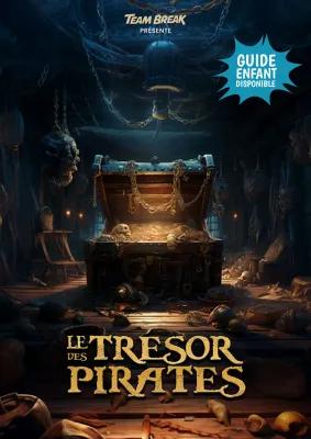 TRESOR LE DES PIRATES poster3