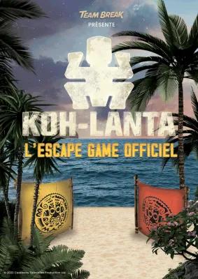 KOH-LANTA poster3