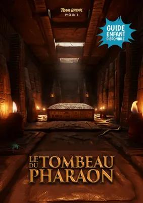 LE DU  TOMBEAU PHARAON poster3