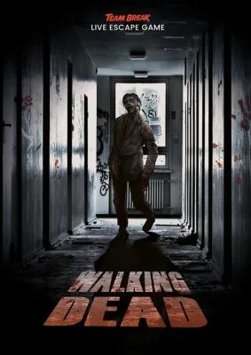 WALKING DEAD poster3