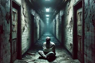 The Asylum poster1
