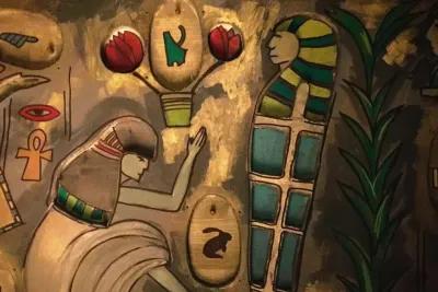 Mummy poster1