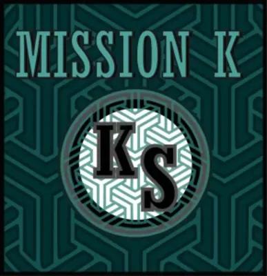 Mission K poster1