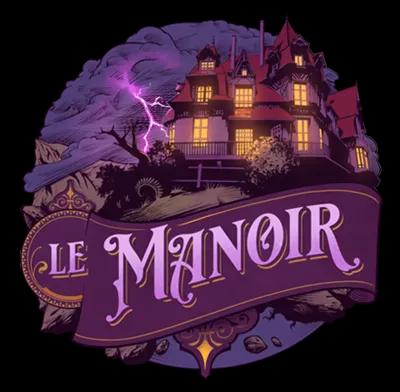 The Manor poster1