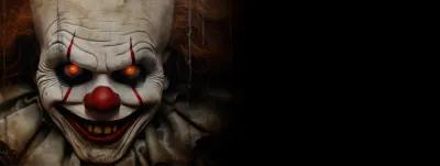 The Clown poster1