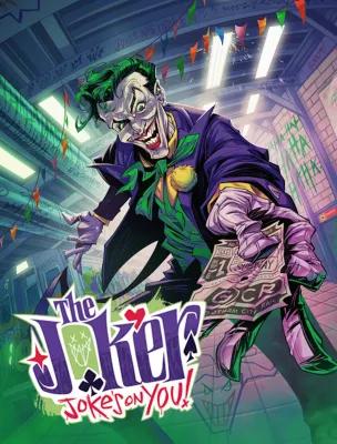 The Joker poster1
