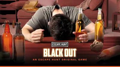 Black Out poster1