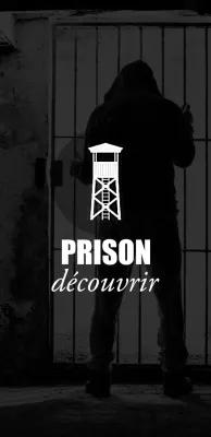 Prison poster1