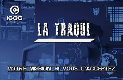 La Traque poster1