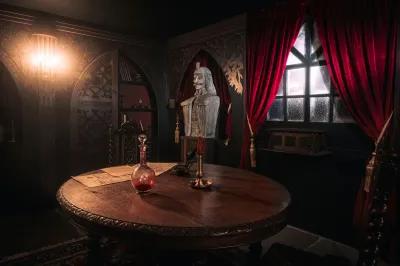 Dracula poster2