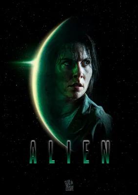 Alien poster1