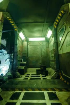 Alien poster2