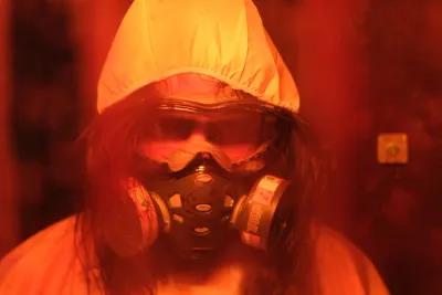 LE VIRuS poster8