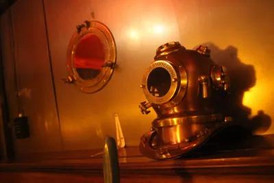 SOUS-MARIN "Nautilus" poster3
