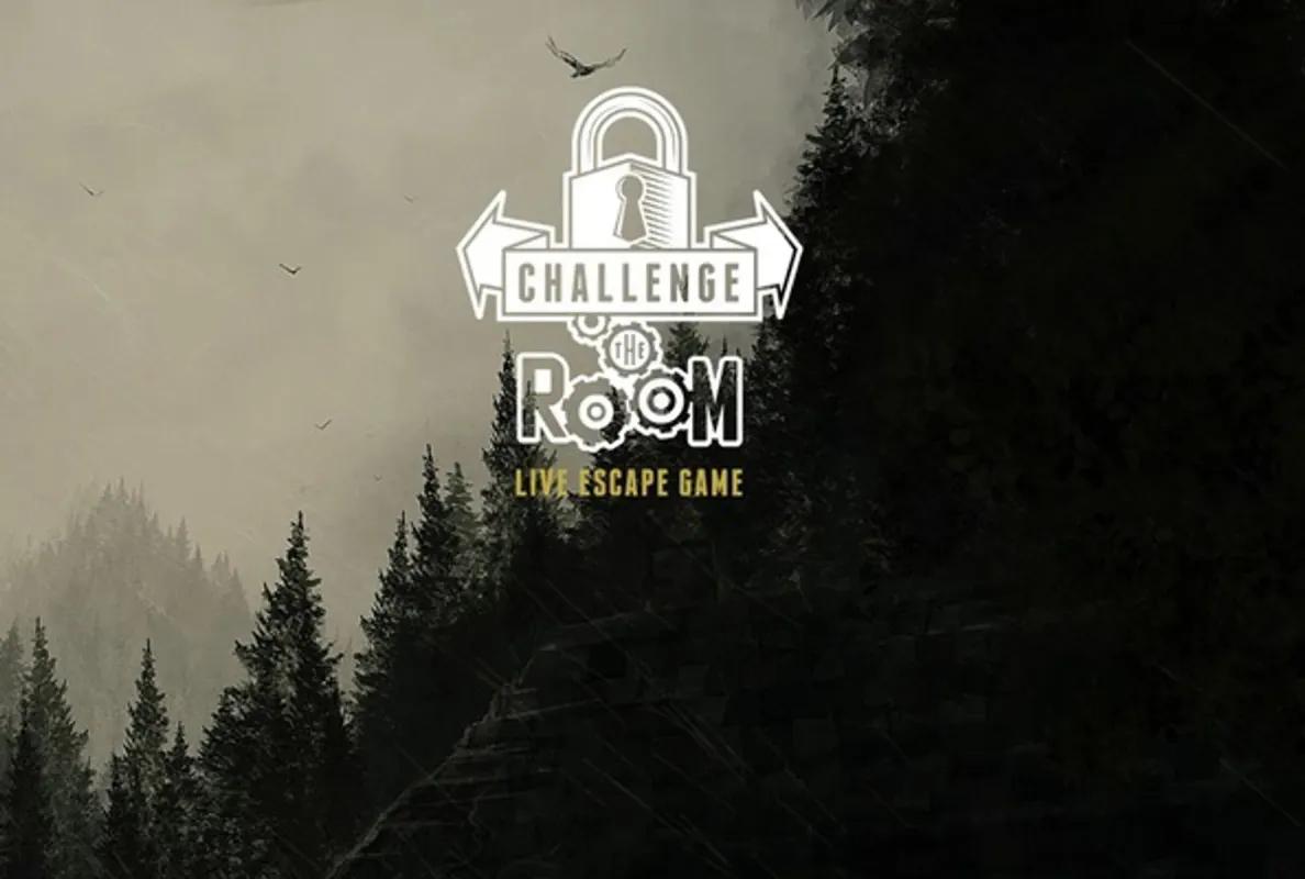 The Trapper's Refuge
