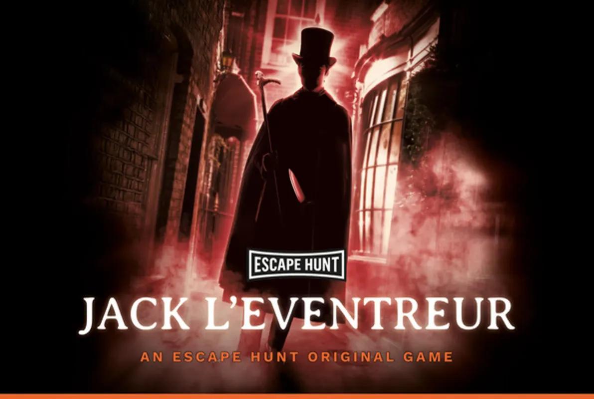 Jack L’Eventreur