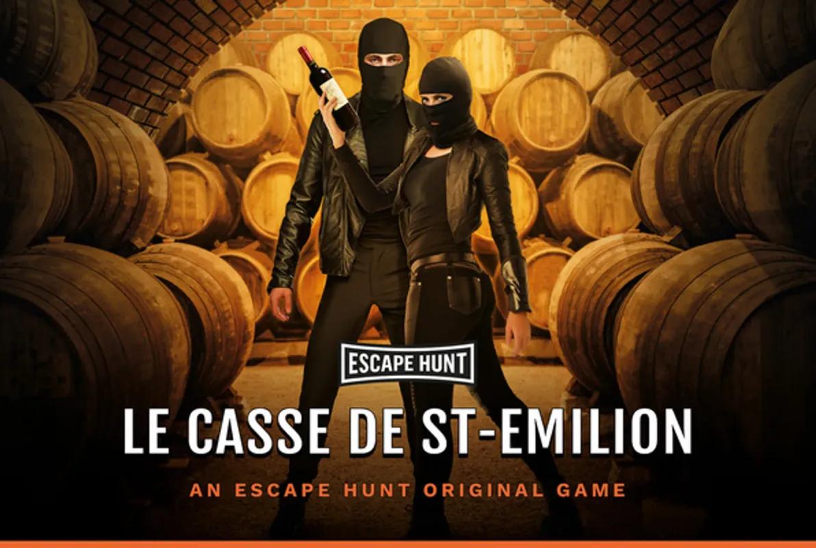 The Breakdown of St-Emilion