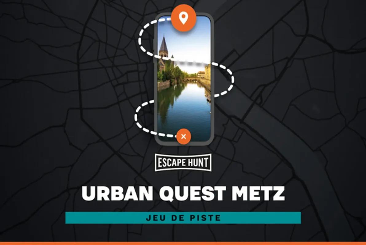 Urban Quest Metz