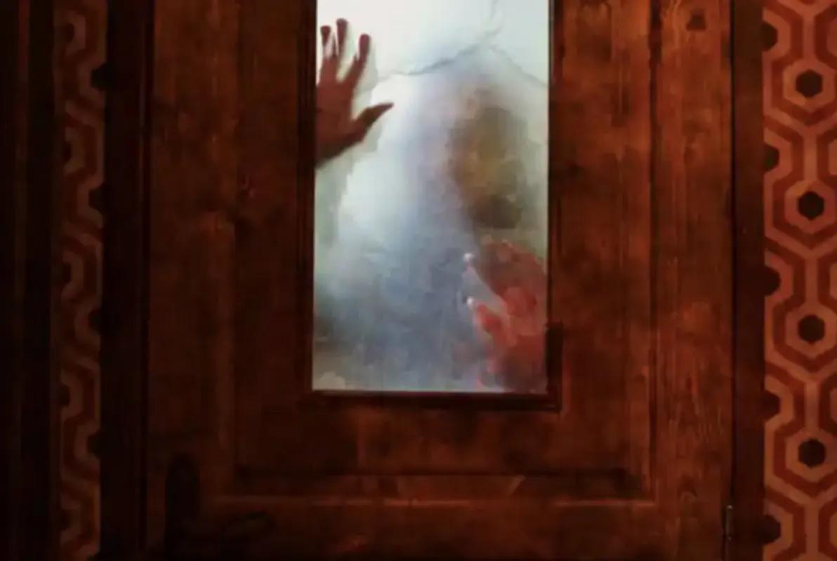 Haunted Mission
