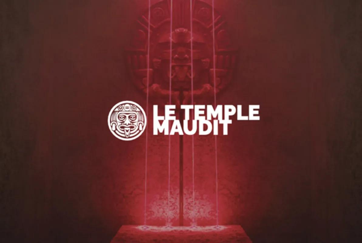 The Cursed Temple