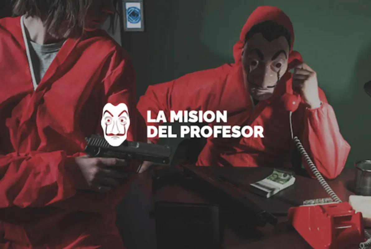 The Mission of the Professor