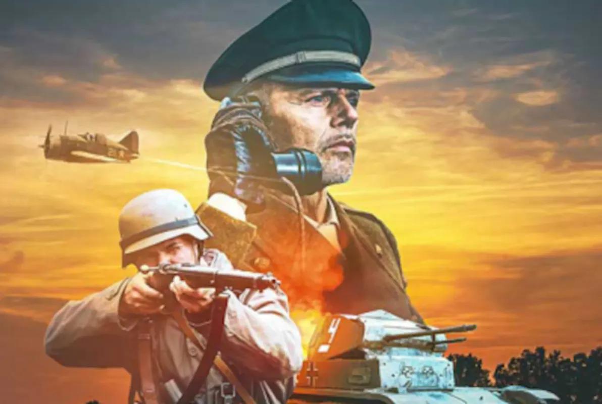 Operation SHELBURN