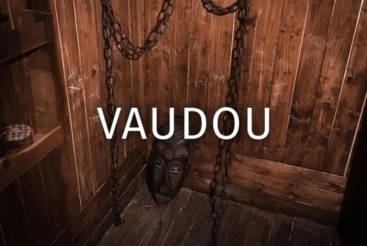 Voodoo - L'Antichambre