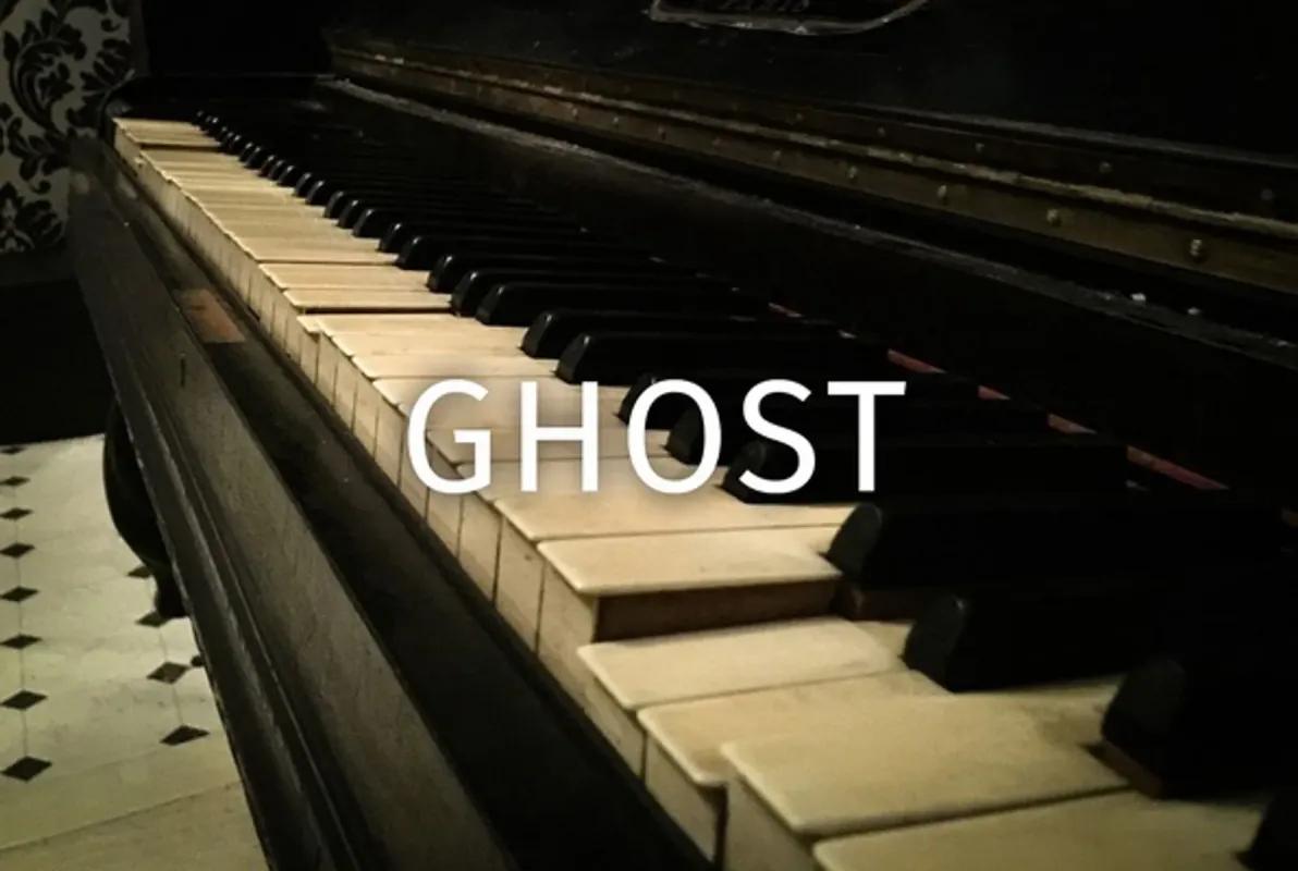 Ghost - The Antechamber