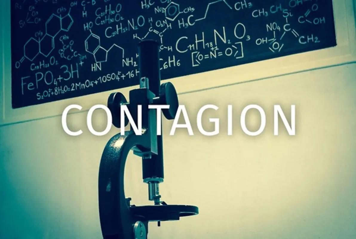 Contagion - The Antechamber
