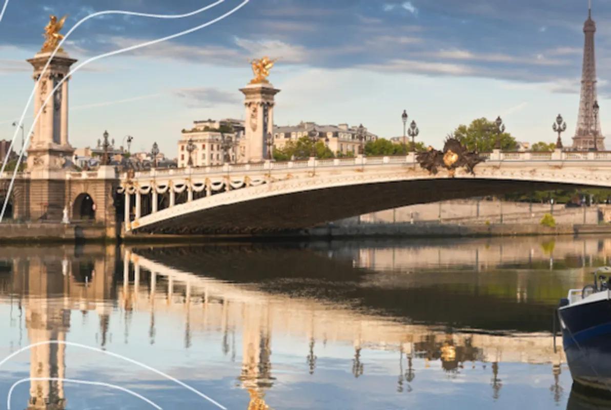 Paris My Heart