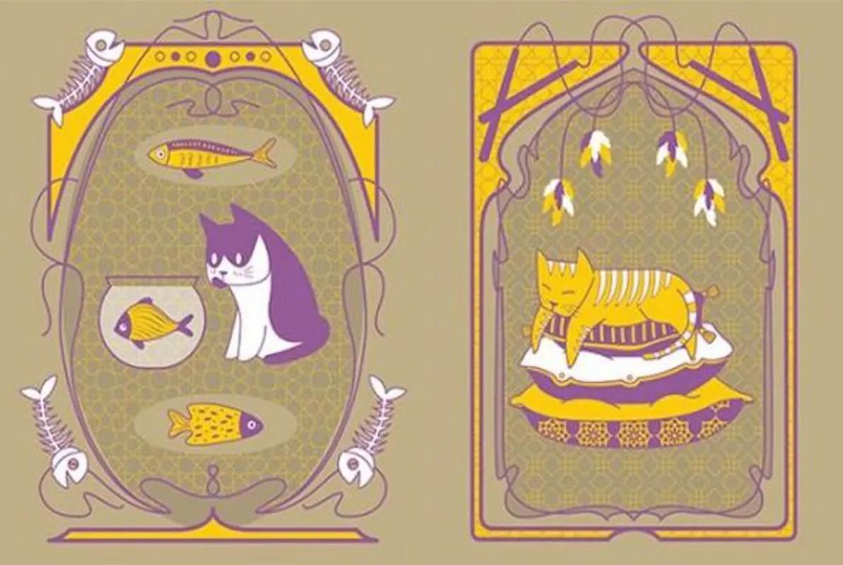 A Life of No Cat