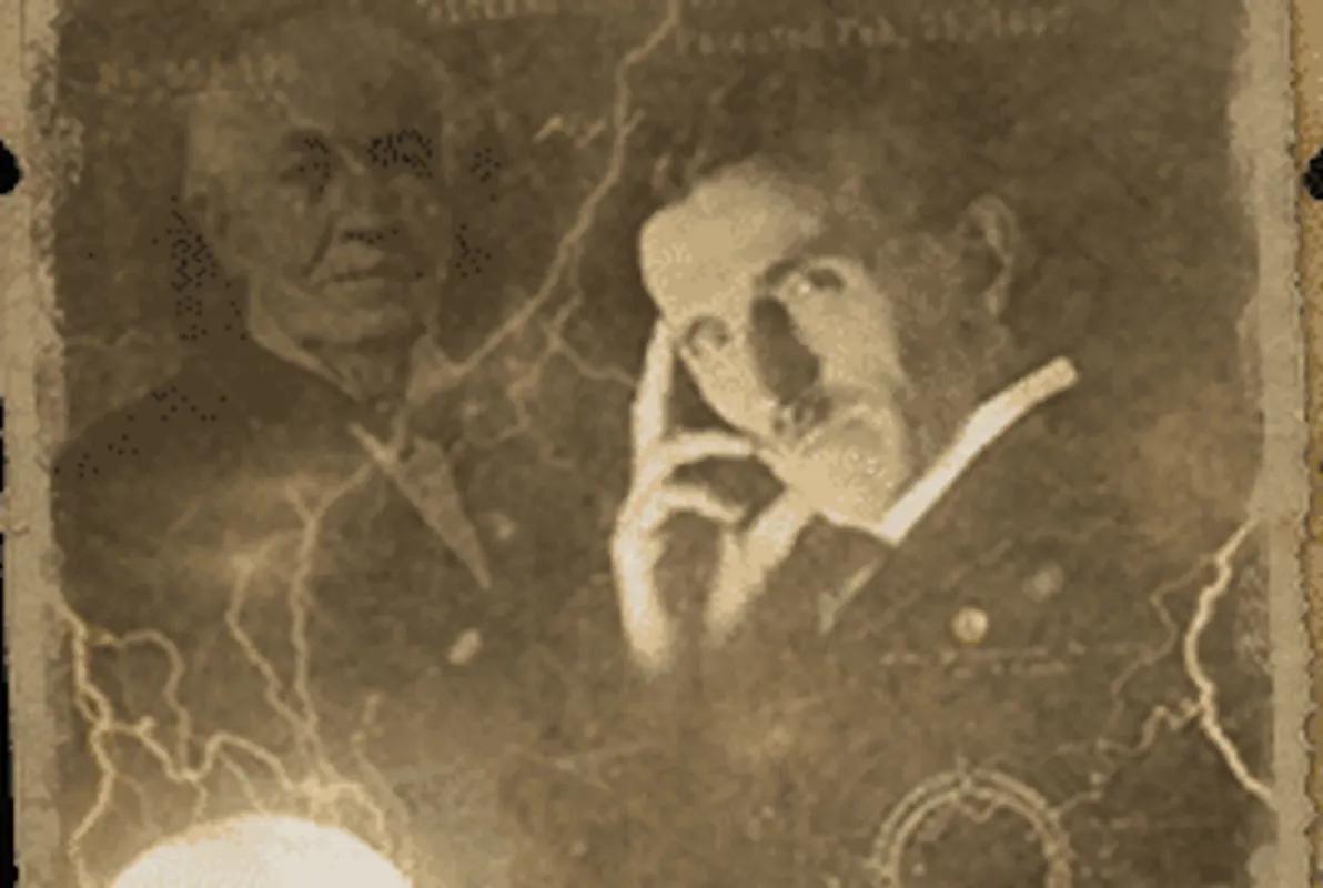 L’Atelier Tesla