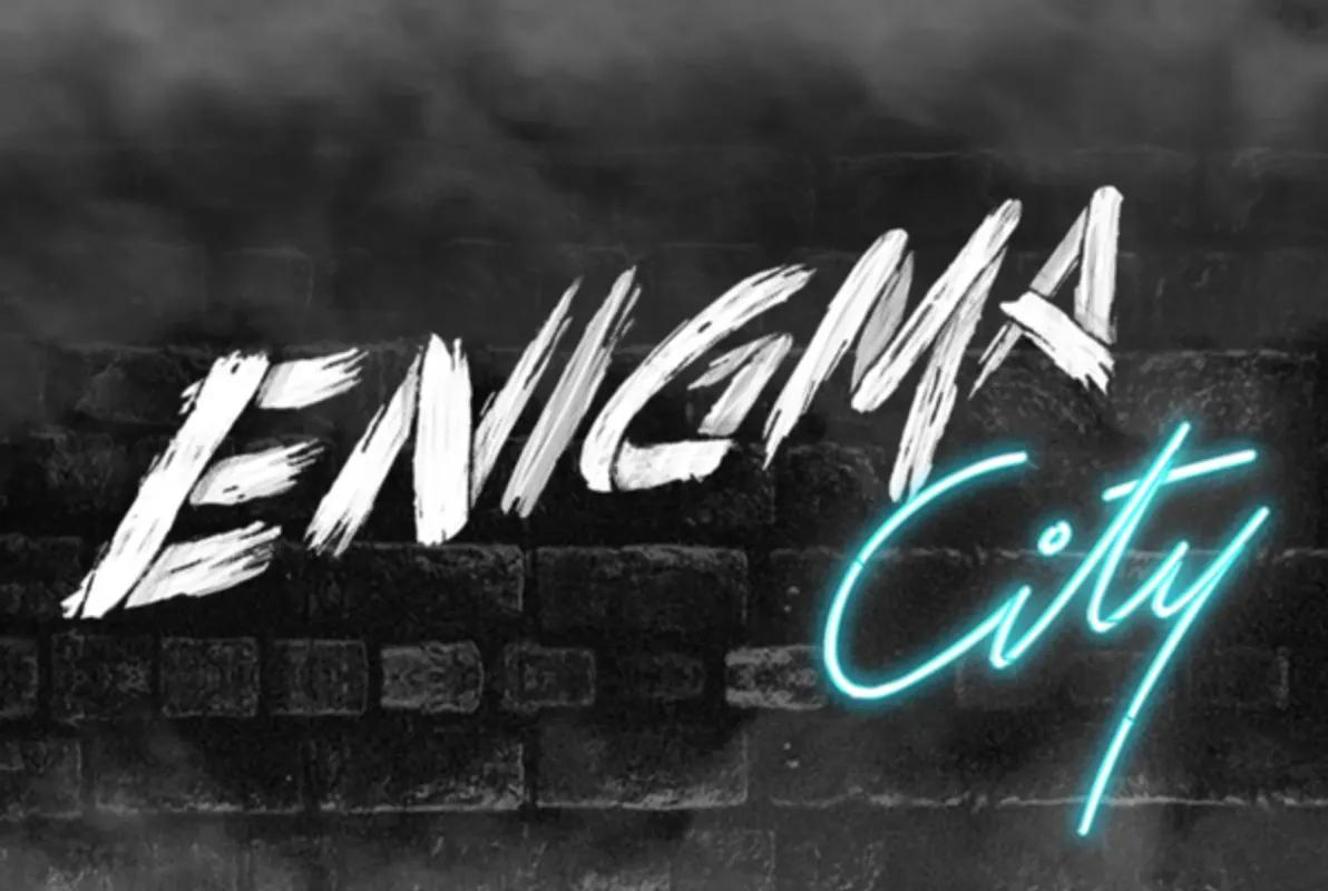 Enigma City