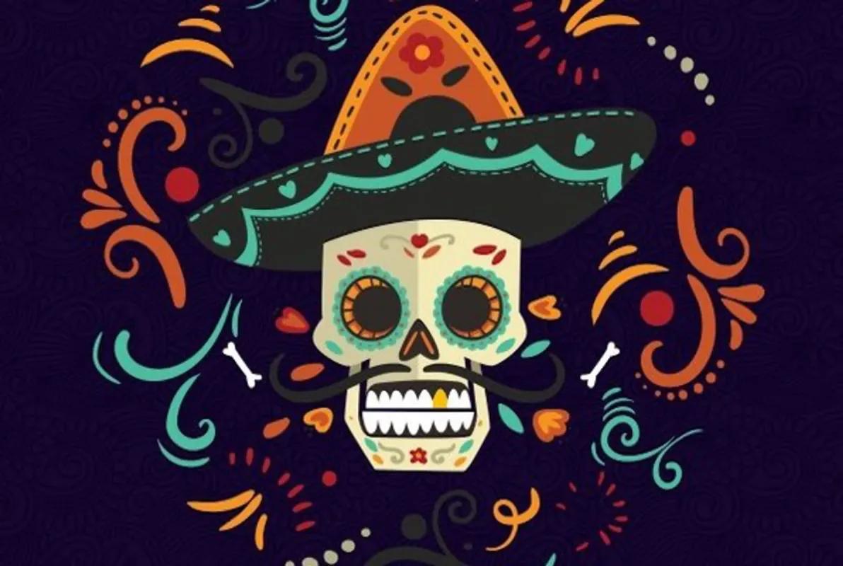 El dia de los Muertos