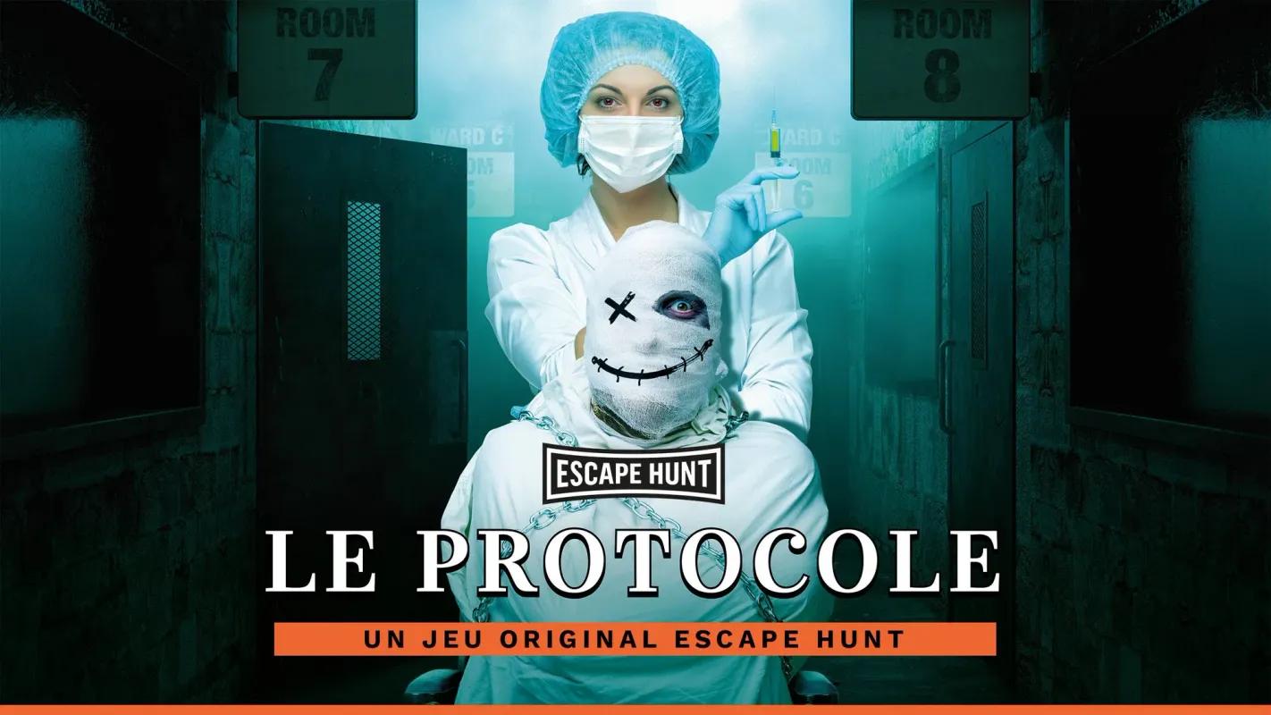 Le Protocole